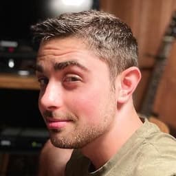 Adam Luck