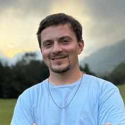 Alexey Tretyakov
