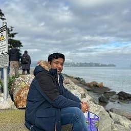 Anand Nettikadan