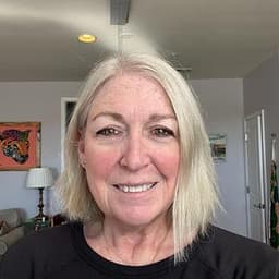 Colleen Garrett
