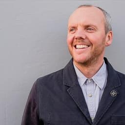 Paul Doran