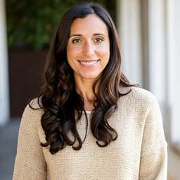 Sandra Abrouk