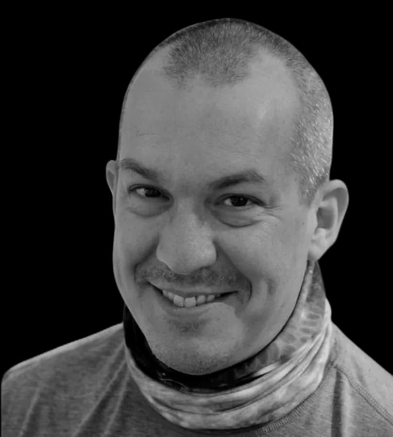 Steve March