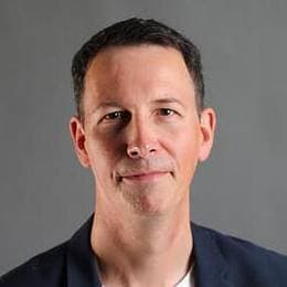 Scott Drummond